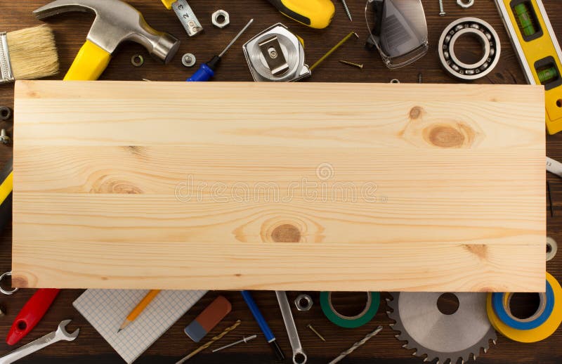 instrumenty ustawiający narzędzia drewniani zdjęcia stock instrumenty ustawiający narzędzia drewniani zdjęcia stock