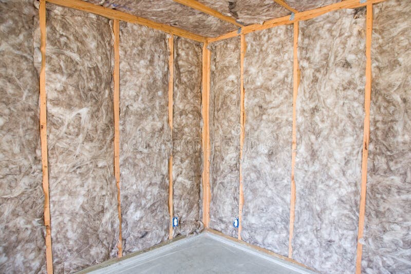 Insulation stock photos