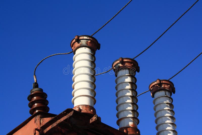 Insulators