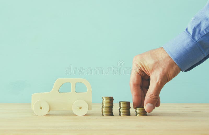 Insurance Concept. Family Life, Mortgage, Financial And Health Issues. Stock Photo - Image of ...