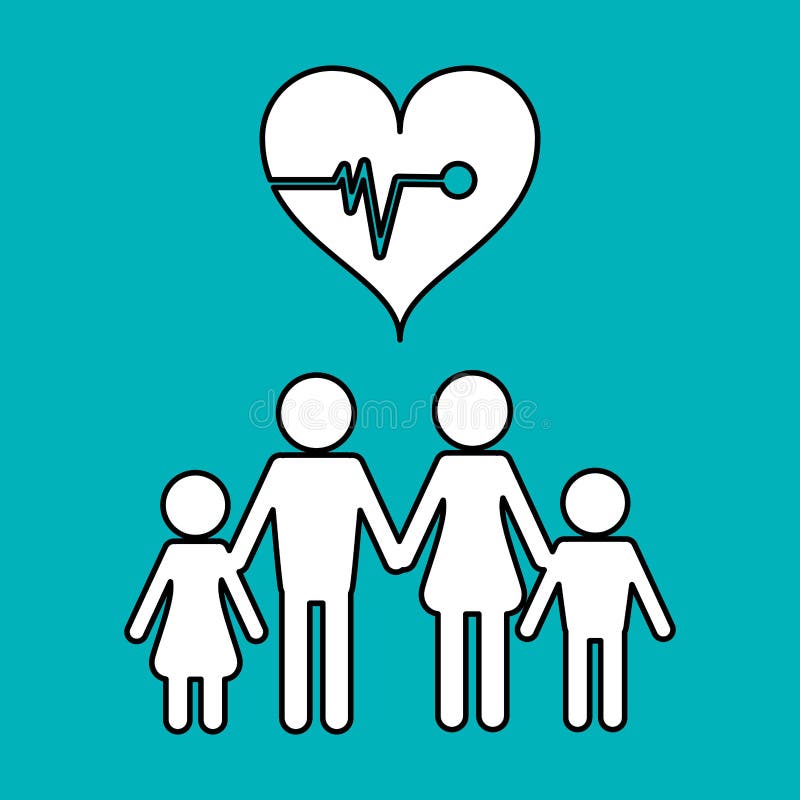 Insurance Design. Safety Icon. Illustration Stock Vector Illustration of secure, sign 72673668