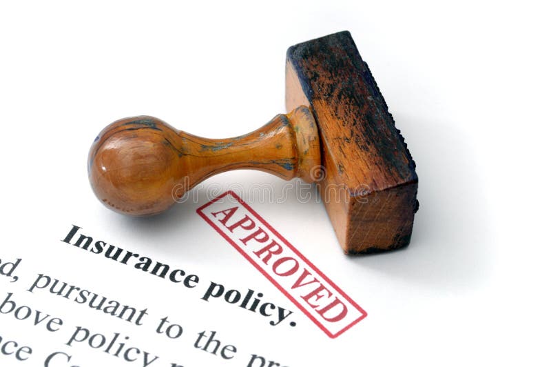 State Farm Insurance Agency Sign And Debris In Front Of 