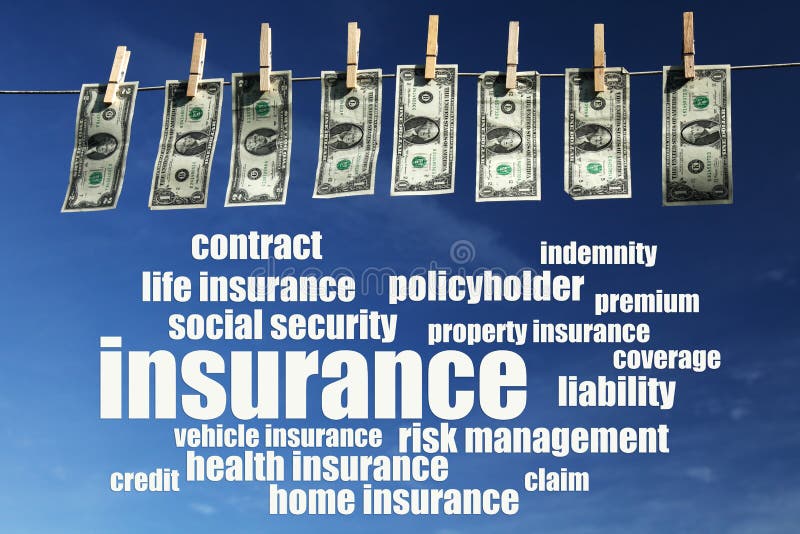 Relevant and important topics regarding insurance. Relevant and important topics regarding insurance