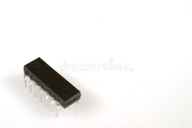Integrated Circuit stock photos