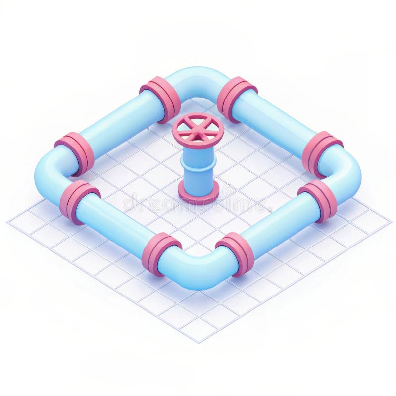 Vector illustration.