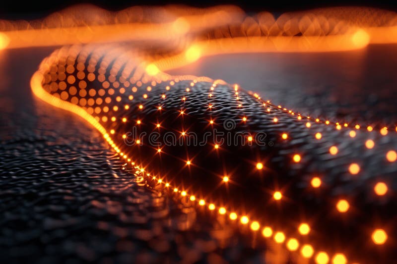 Integrating ai, big data, and business analytics for strategic insights and innovative solutions vector illustration