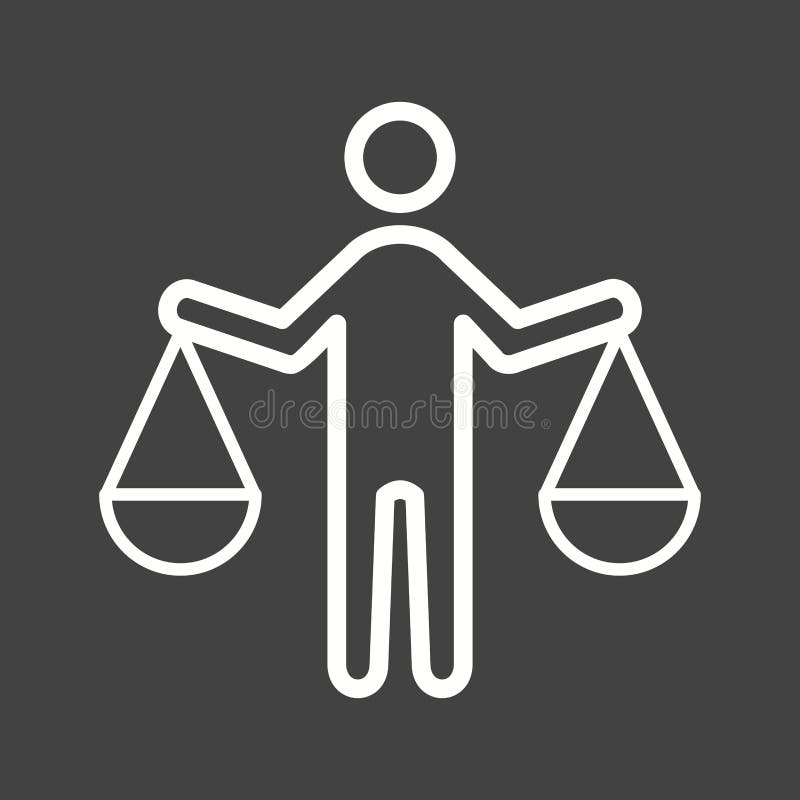 Integrity stock vector. Illustration of character, ethics 100382919