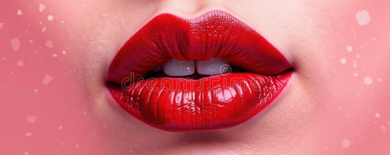 Valentines Day Emojis Hot Sexy Pink Kiss Lips Lipstick 80s T-Shirt Valentines Day Emojis Hot Sexy Pink Kiss Lips Lipstick 80s T-Shirt