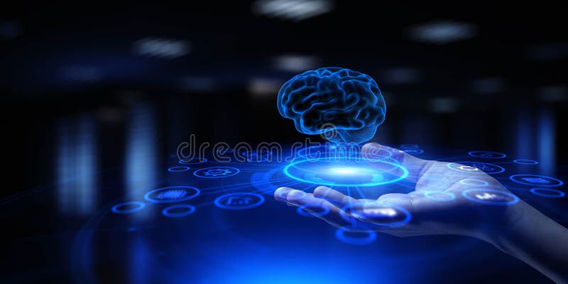 Interactive Financial Data Visualization and Market Trend Analysis royalty free stock photography