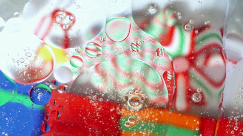 Interesting colorful abstract background royalty free stock photography Interesting colorful abstract background royalty free stock photography