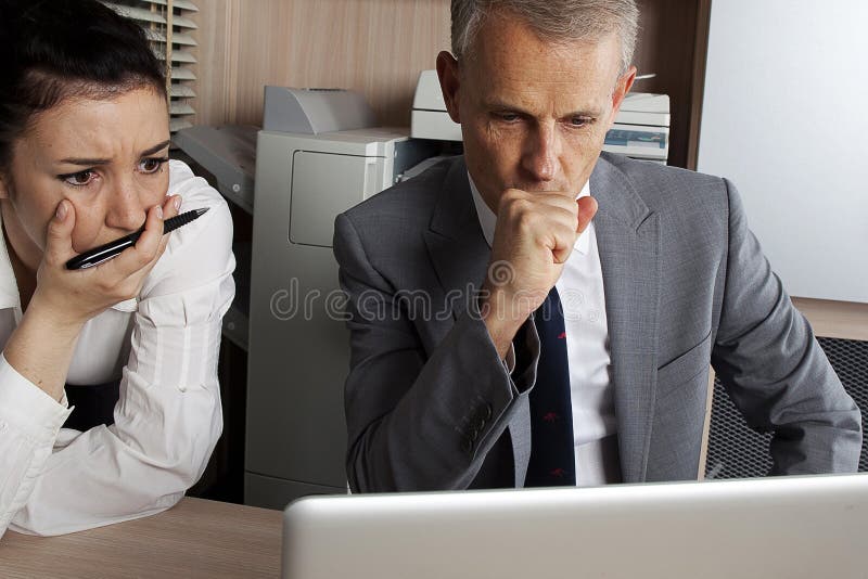 Interesting text royalty free stock image