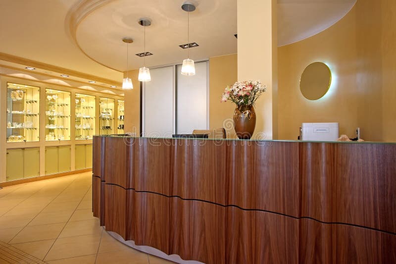 Interior royalty free stock images