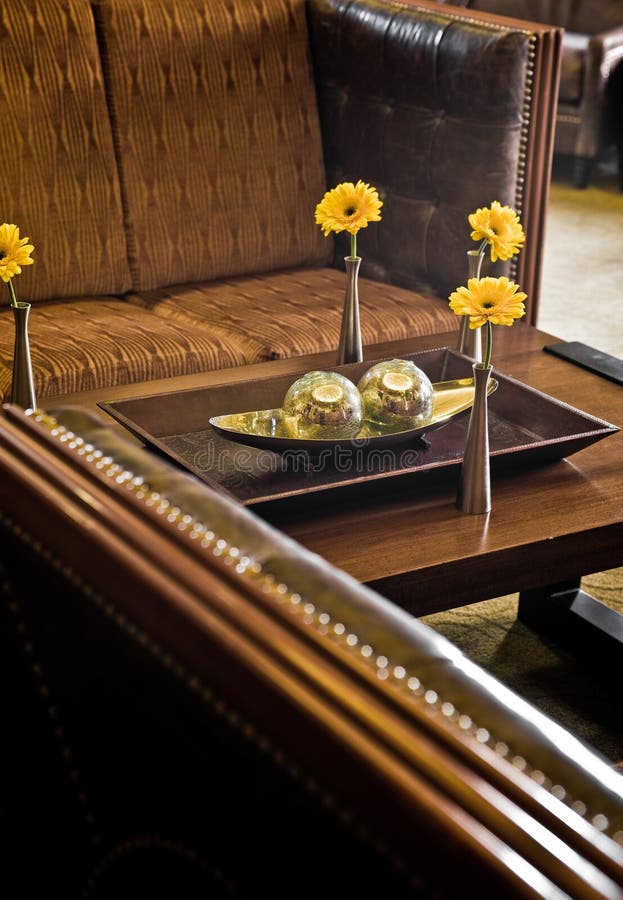 Interior royalty free stock photography