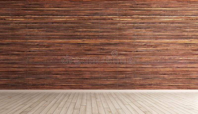 Interior Background 3d Rendering Stock Illustration Illustration
