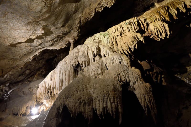 Demänovská jaskyňa slobody, Liptov Region, Slovensko