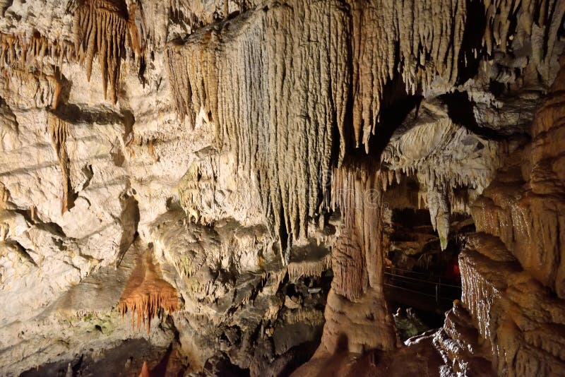 Demanovska jaskyna slobody, Liptov Region, Slovakia