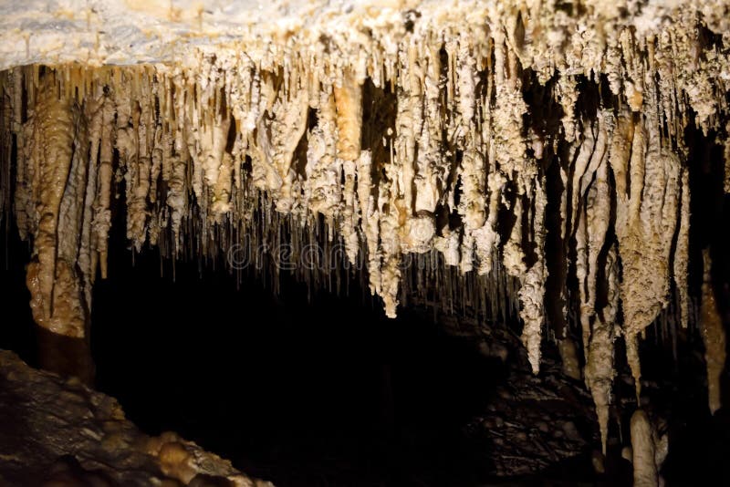 Demanovska jaskyna slobody, Liptov Region, Slovakia