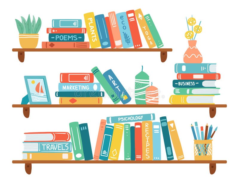 Cartoon Library Bookshelf Stock Illustrations 2 867 Cartoon Library Bookshelf Stock Illustrations Vectors Clipart Dreamstime