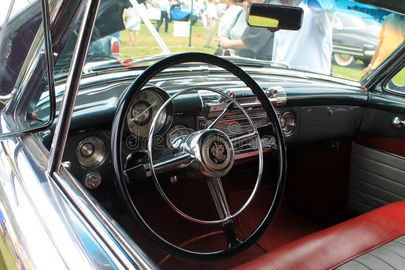 1950 buick steering wheel 1950 buick steering wheel
