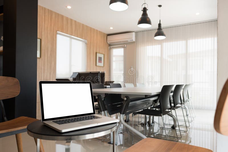Interior conference room, meeting room, boardroom. stock images Interior conference room, meeting room, boardroom. stock images
