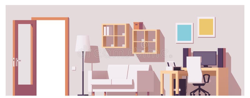 Iconos De Los Aparatos Electrodomésticos Del Vector. Parte 1