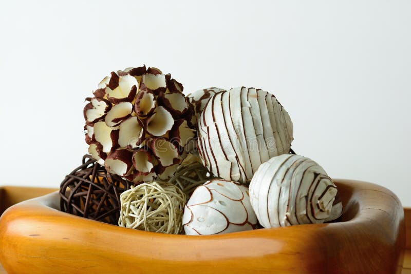 Interior decor balls stock image. Image of selection 56046149