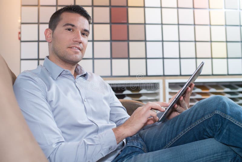 interior design colors