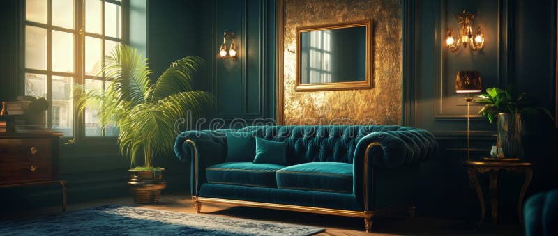 Pin on Large Living room interior design and decoration ideas