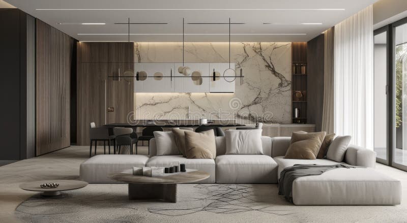 interior design neutral minimalist interior, neutral interior,