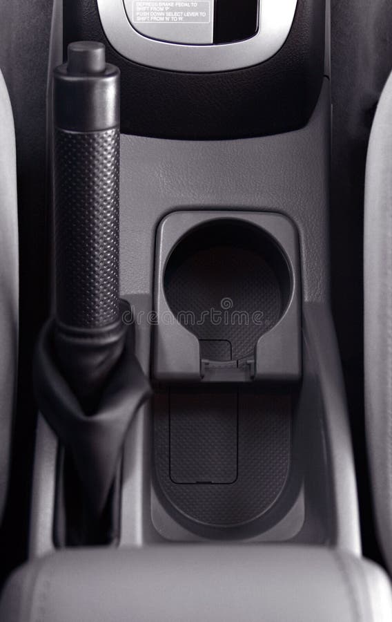 Interior detail stock image