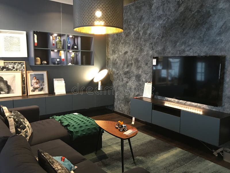 Interior of the Ikea Store with Unidentified People and Brand or Logo. Editorial Stock Photo - Image of display, shopping: 114752028 Interior of the Ikea Store with Unidentified People and Brand or Logo. Editorial Stock Photo - Image of display, shopping: 114752028