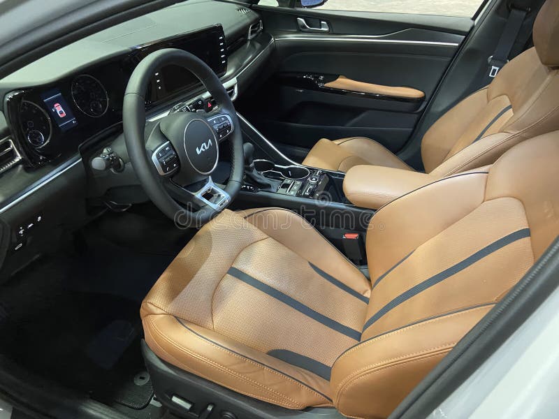 Kia suv