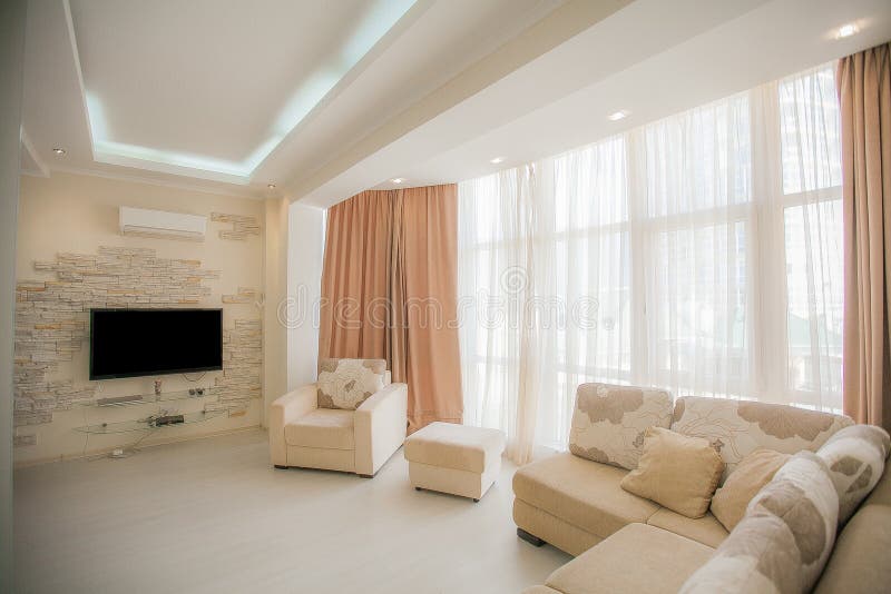 Picture of 30 Modern Apartment Ideas With Stunning Photos