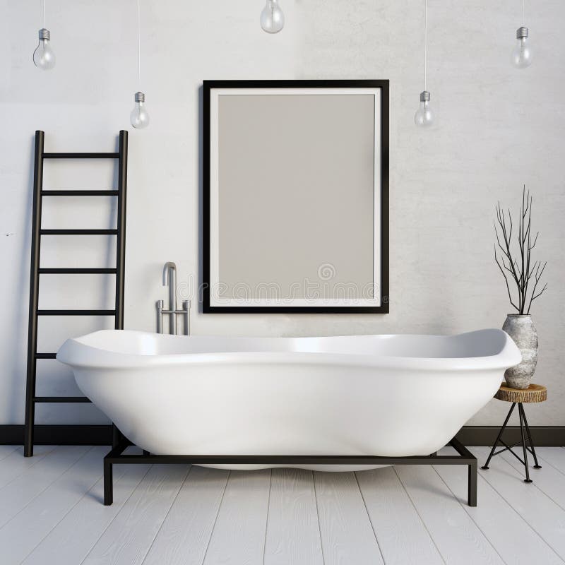 Download 0 Bathroom Mock Up Free Stock Photos Stockfreeimages