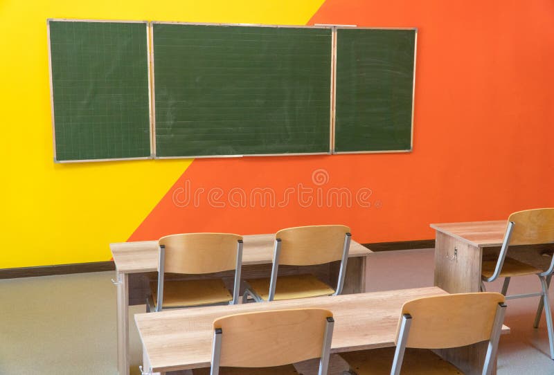 Interior Of A School Classroom Stock Photo Image Of Lesson School interior-of-a-school-classroom-stock-photo-image-of-lesson-school