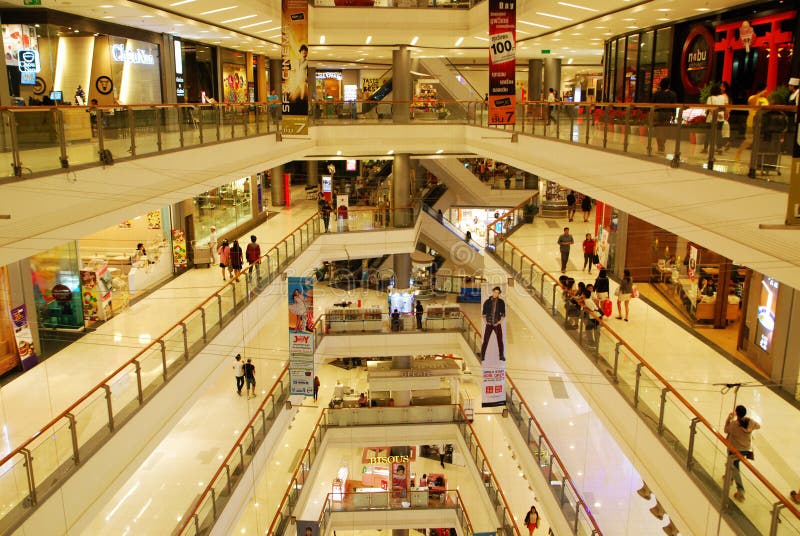 JEM Shopping Mall editorial stock image. Image of singapore 31723124