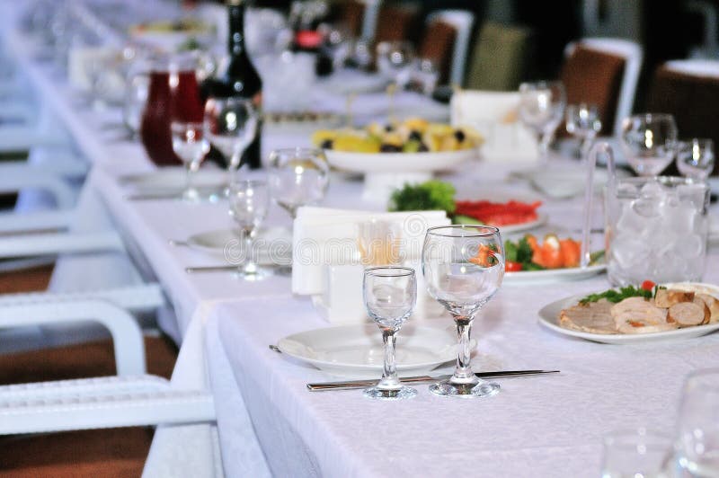 Interior of Summer Restaurant Stock Image Image of colors, seat