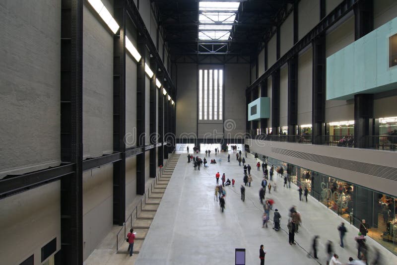 Tate Modern