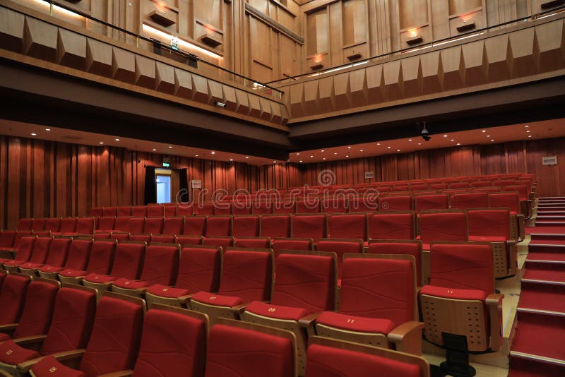 Classical Theatre stock photo. Image of large, group - 105680956