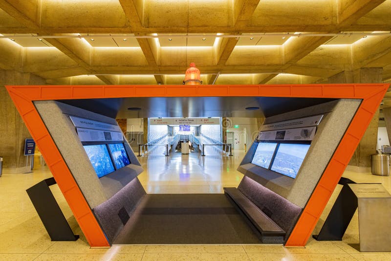 Interior View of the Gateway Arch Editorial Stock Photo Image of united, interior 271551648