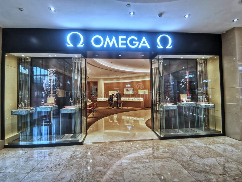 omega watches factory outlet