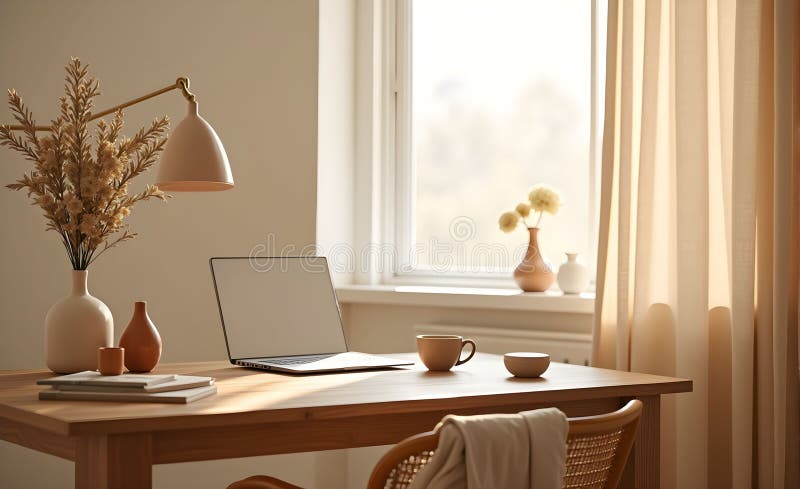 Goodbye Grey! Top 2026 Interior Design Trends for a Warm Minimalist ... - Warm Minimalist Interior