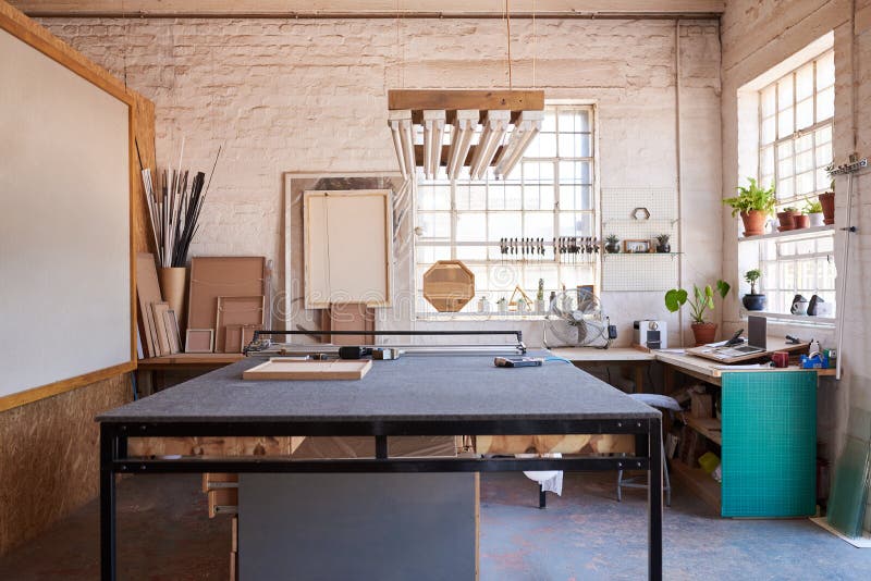 Framing You Framing Me. Studio Portrait of a Young Man Framing the