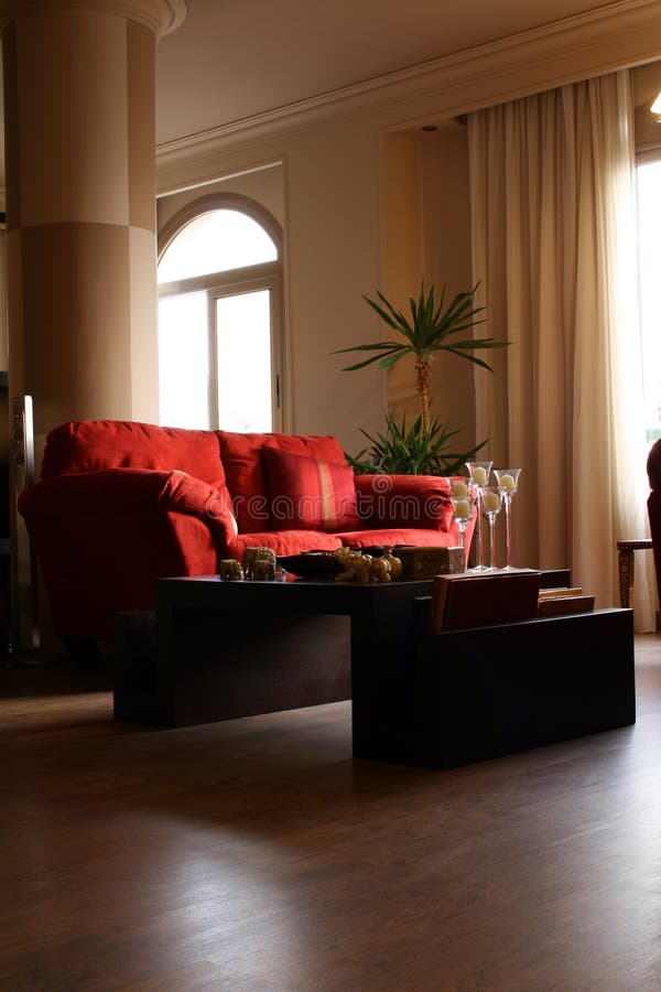 Interiori moderni - serie fotografia stock libera da diritti Interiori moderni - serie fotografia stock libera da diritti