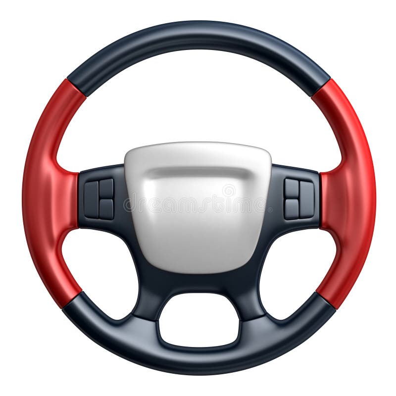 Interiortransportation de la direction wheel illustration libre de droits Interiortransportation de la direction wheel illustration libre de droits