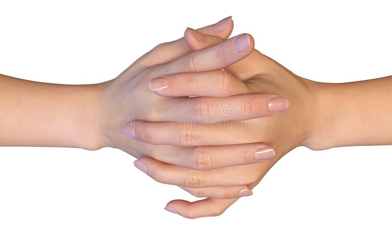 hundreds of interlaced fingers hundreds of interlaced fingers