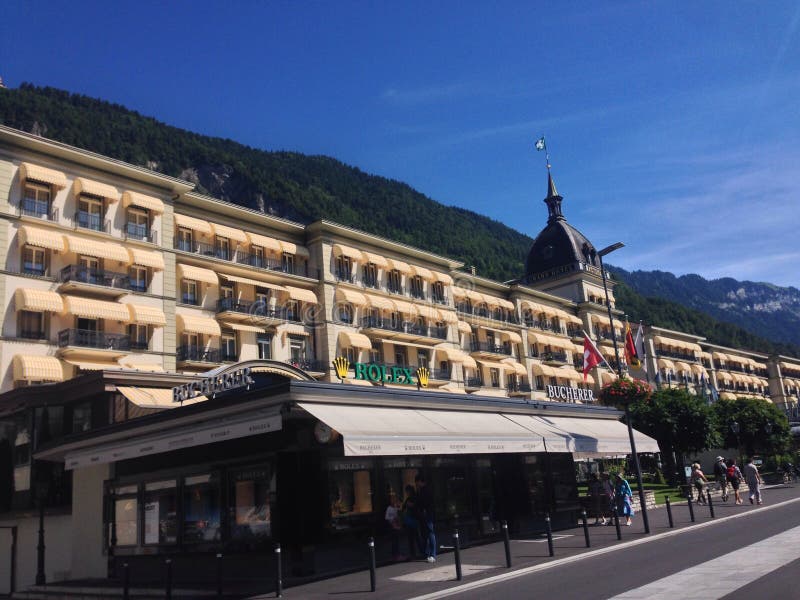 Interlaken