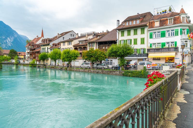 11,381 Interlaken Photos - Free &amp; Royalty-Free Stock Photos from Dreamstime