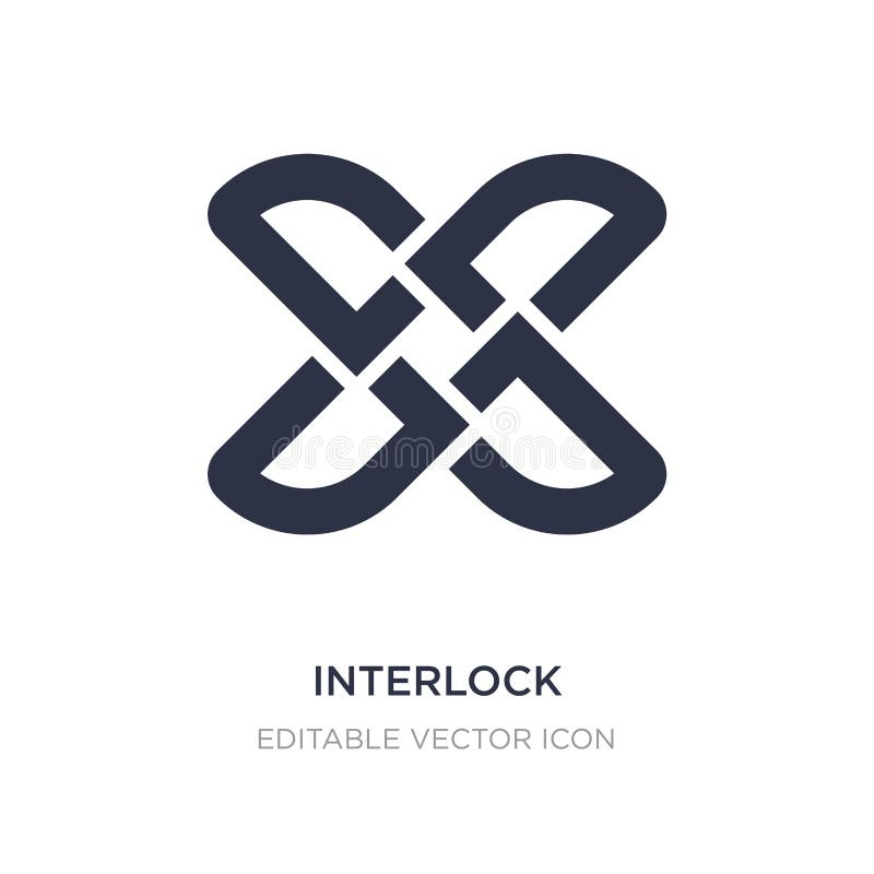 Interlock Stock Illustrations 9,239 Interlock Stock Illustrations