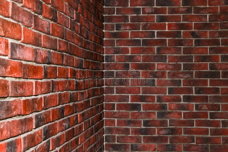 Internal Corner of a Wall of the Room from a Red Brick Stock Photo - Image of wallpaper, stone: 110511768 Internal Corner of a Wall of the Room from a Red Brick Stock Photo - Image of wallpaper, stone: 110511768